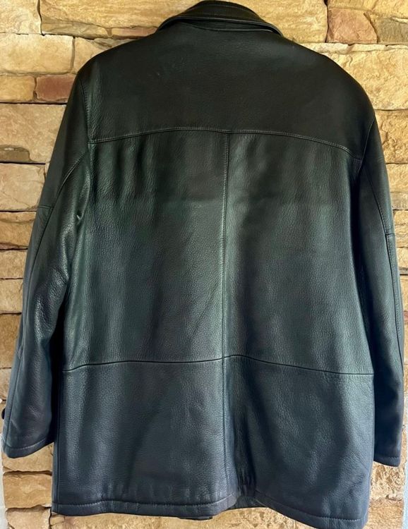 Leder Jacke Walbusch Lederjacke Damen Lederjacken More And More