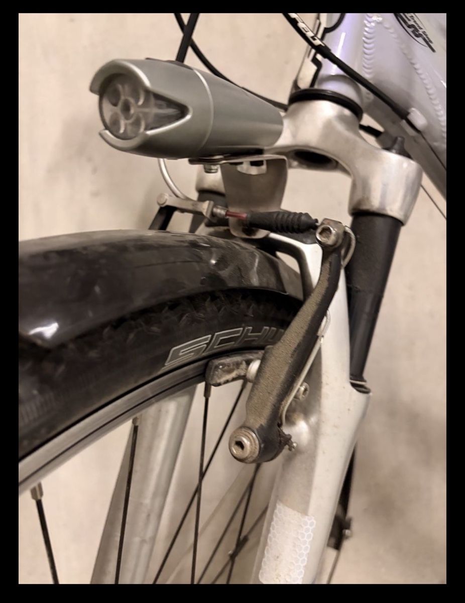 Felt Biciclette: Felt Citybike – Usato da Weinfelden venduto da Andi03031968 8
