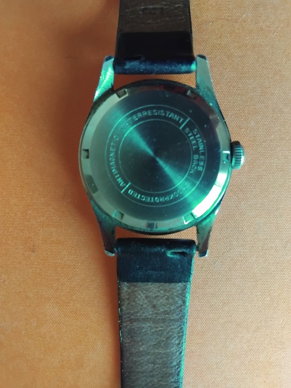 Orologi: Armbanduhr/ Vintage – Usato da Nuglar venduto da jentel 1