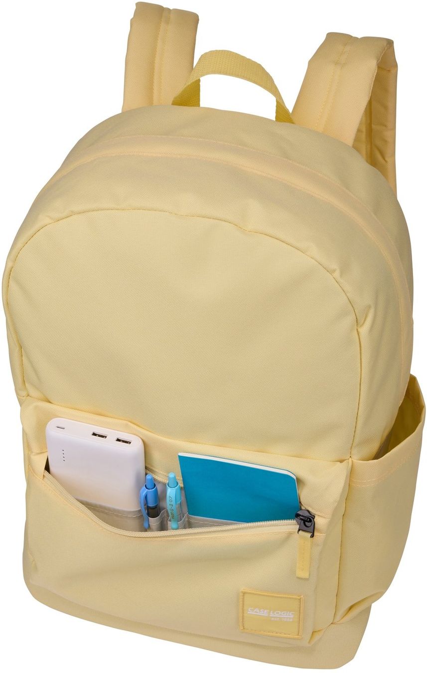 Sacs à dos: Case Logic Campus Alto Backpack 26L - yonder yellow – Neuf avec emballage d'origine à Hitzkirch par Thali_AG 4