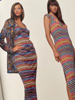 Rar!  MISSONI  SPRING SOMMER COLLECTION 1993 Fashion Katalog