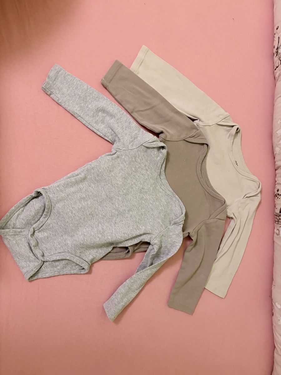 Lotti & Set di vestiti: Jungs Kleiderpaket Grösse 80  – Usato da Gossau SG venduto da rut_2dkt 1