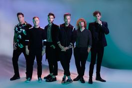 OneRepublic Konzert Düsseldorf 18.07.2026