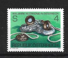1981 Österreich