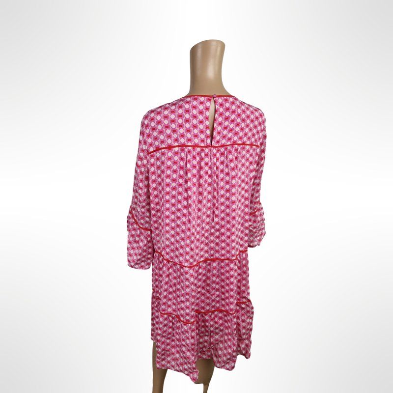 Kleider: BLOOM Sommerkleid Grösse 40 – Gebraucht aus Wangen b. Olten von Restwert_Wangen 2