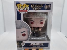 Funko POP! Baldur's Gate - Astarion