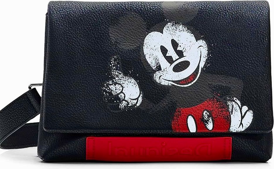 Mickey Mouse Handtasche