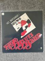 Mojo Blues Band - Hey, Bartender ! - CH - 1980 - Gold Record