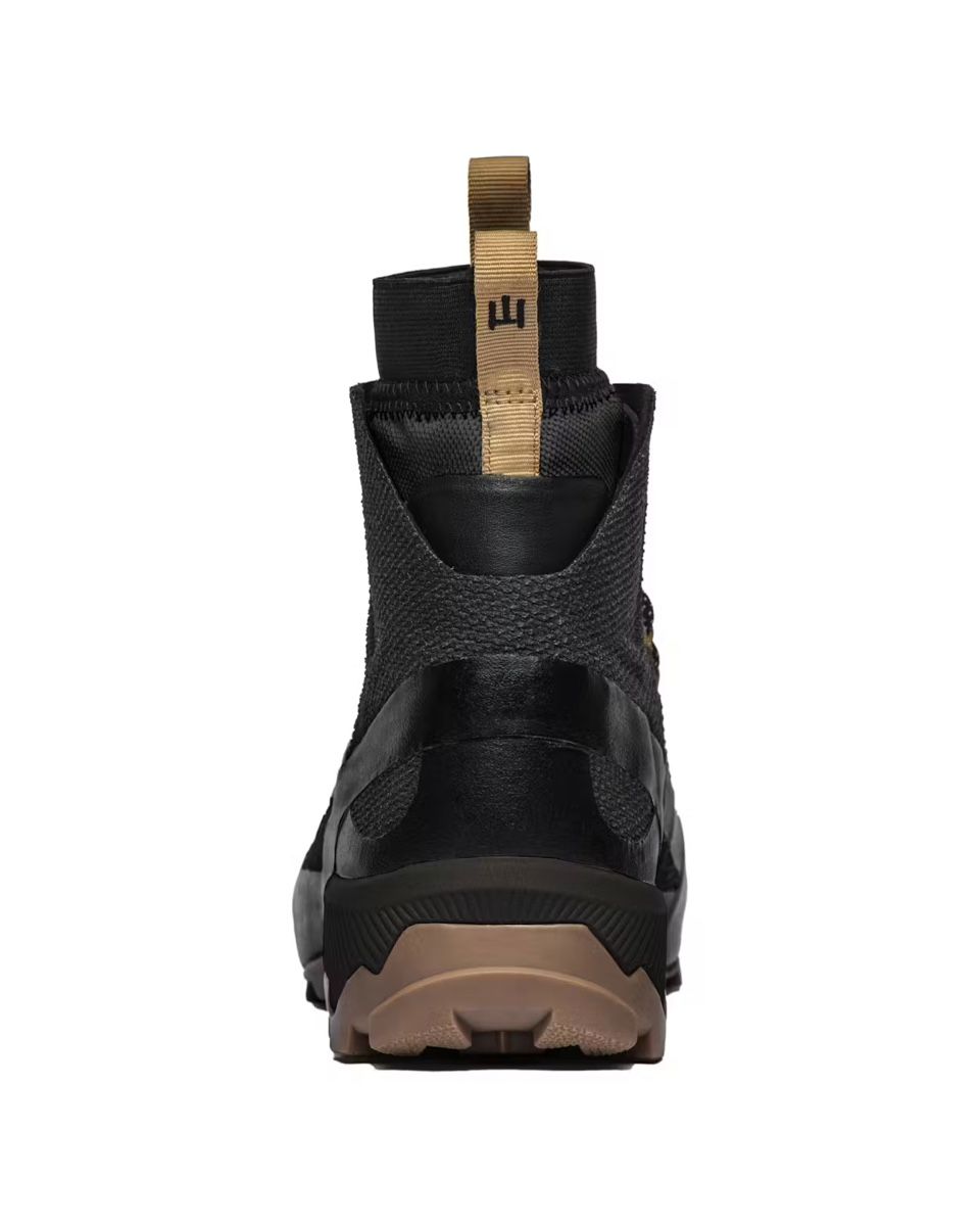 Herrenschuhe: Naglev:  Combat Waterproof Boot, 43 – Gebraucht aus Widen von 3clectic 3