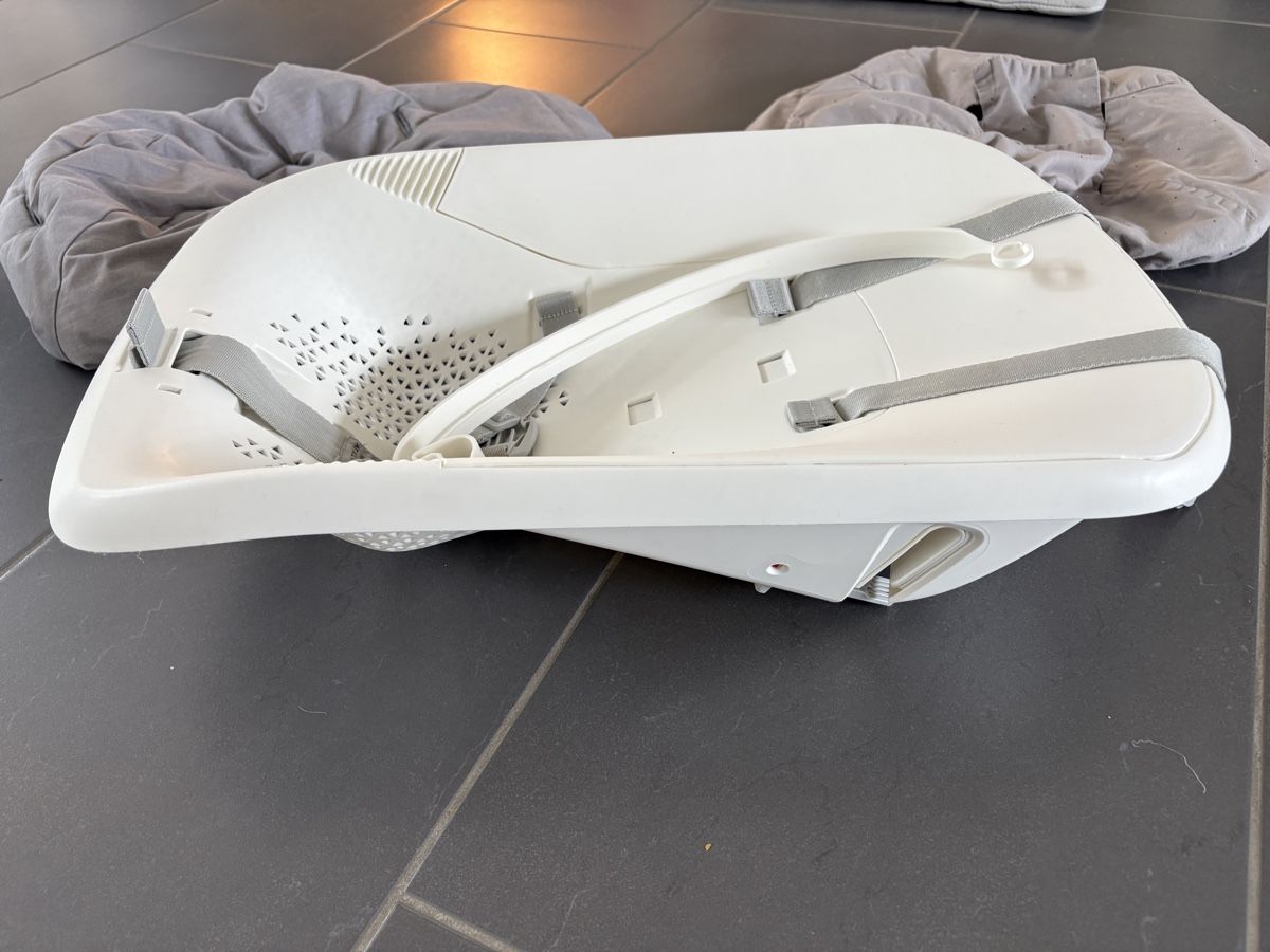 Stokke Seggioloni: Stokke Newborn Set – Usato da Wil SG venduto da nniieeii 1