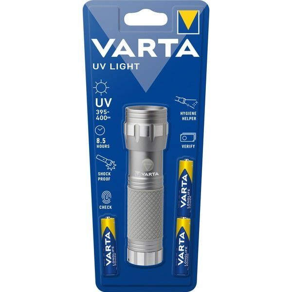 Varta Lampade: lampe uv light – Nuovo (secondo la descrizione) da Lausanne venduto da Simsim_1