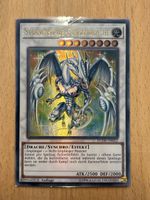 Yugioh Karte DUDE-DE012 1.ST