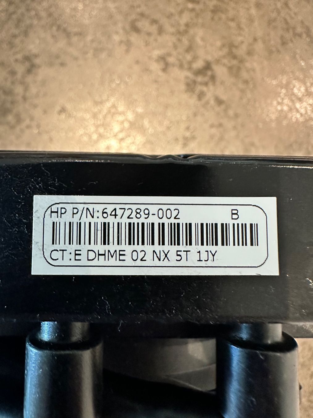 Hewlett Packard PC: CPU Wasserkühler HP – Usato da Luven venduto da Eletto 5