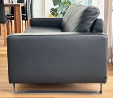 Sitzgruppe Ewald Schilling, Sofa + 2 Sessel