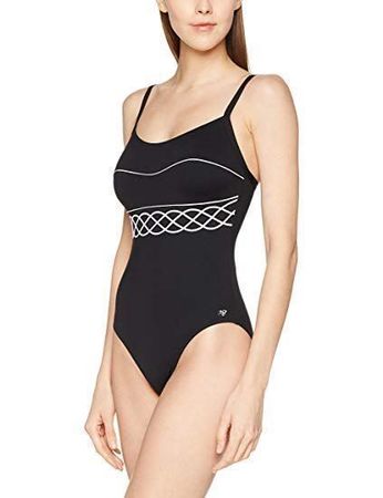 Haute Pression Damen Badeanzug GR.34 NEU