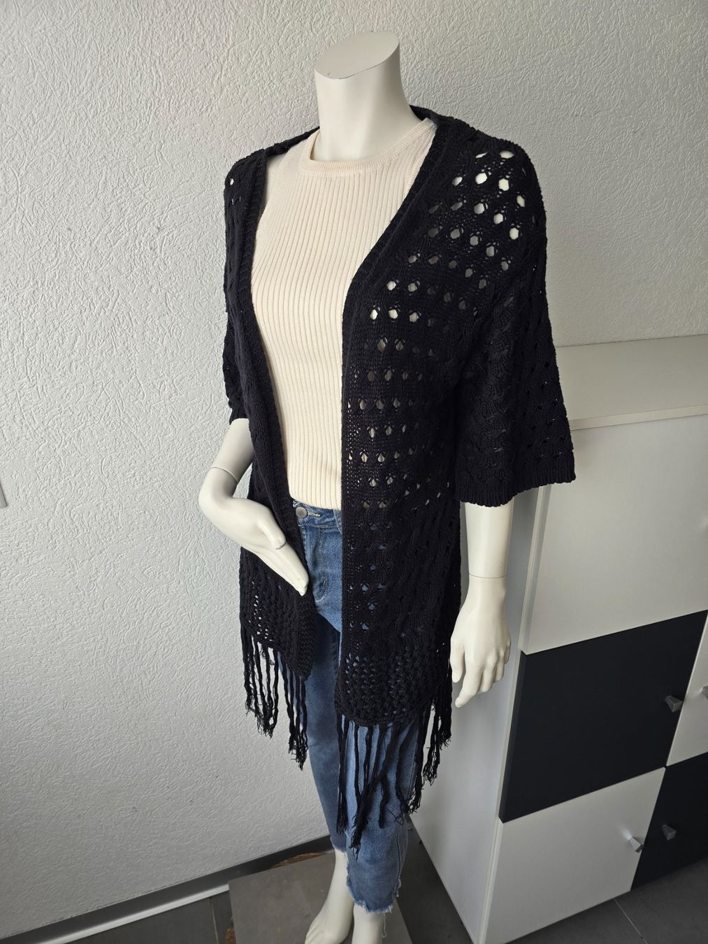 Boléros: Tricot Rainbow T36/38 – D'occasion à Les Verrières par kitel79 1