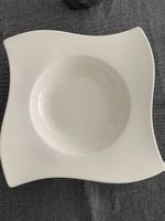 2 Villeroy & Boch Pasta Teller