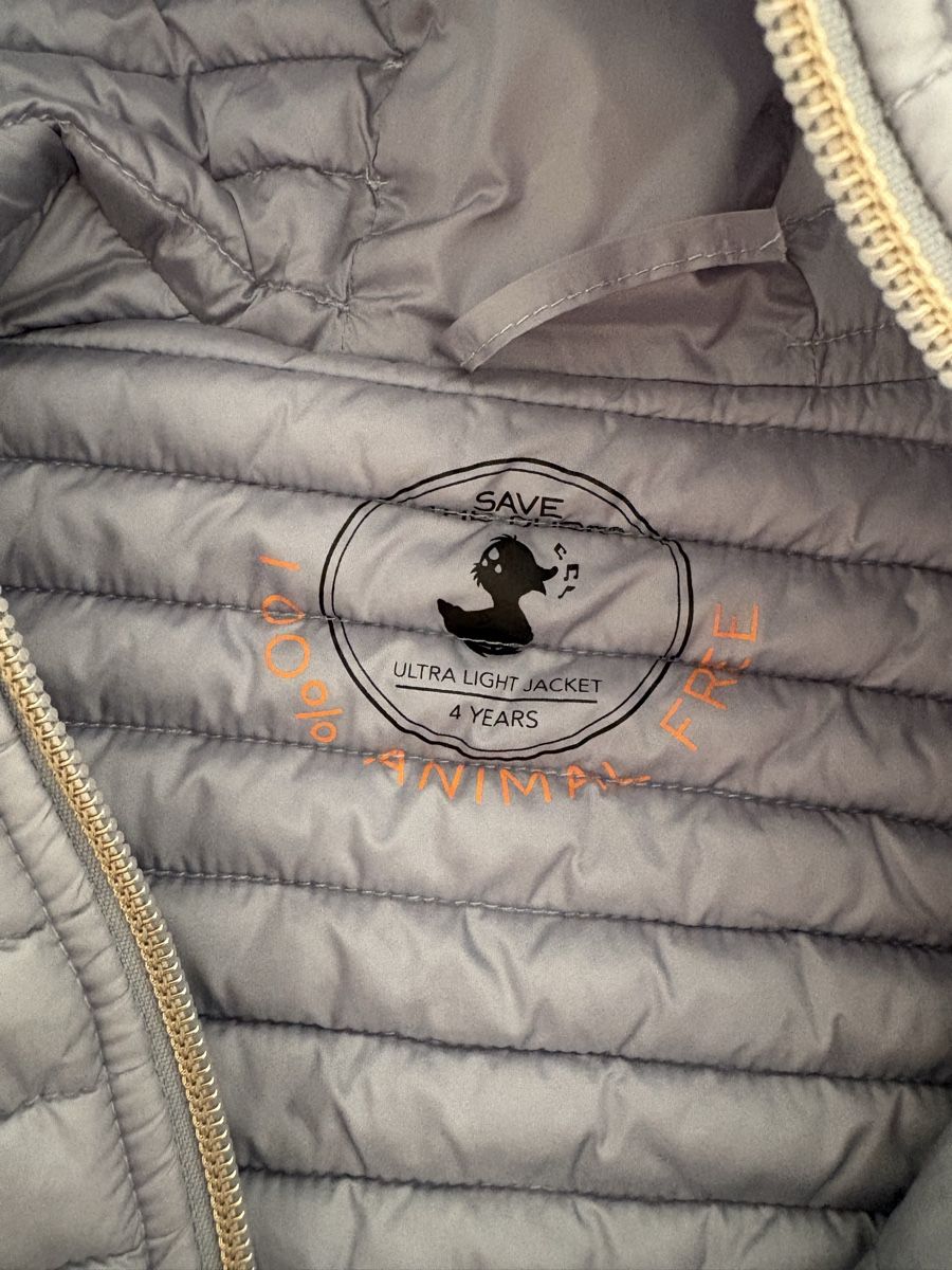 Save the duck Jacken & Mäntel: Save the duck kinderjacke – Gebraucht aus Buus von mum_t9cw 1