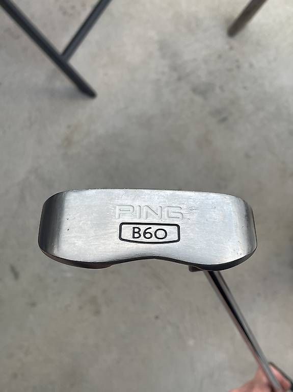 Ping Schläger & Sets: Ping Putter rechts – Gebraucht aus Bern von mia_8nfn 1