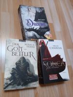 Fantasy Bücher