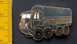 SAURER Militärfahrzeug/ Pin