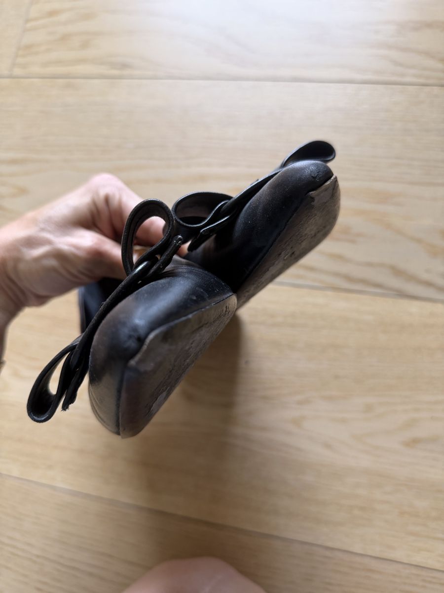 Salvatore Ferragamo Damenschuhe: Salvatore Ferragamo Schuhe – Gebraucht aus Zürich von cha_y9x8 2