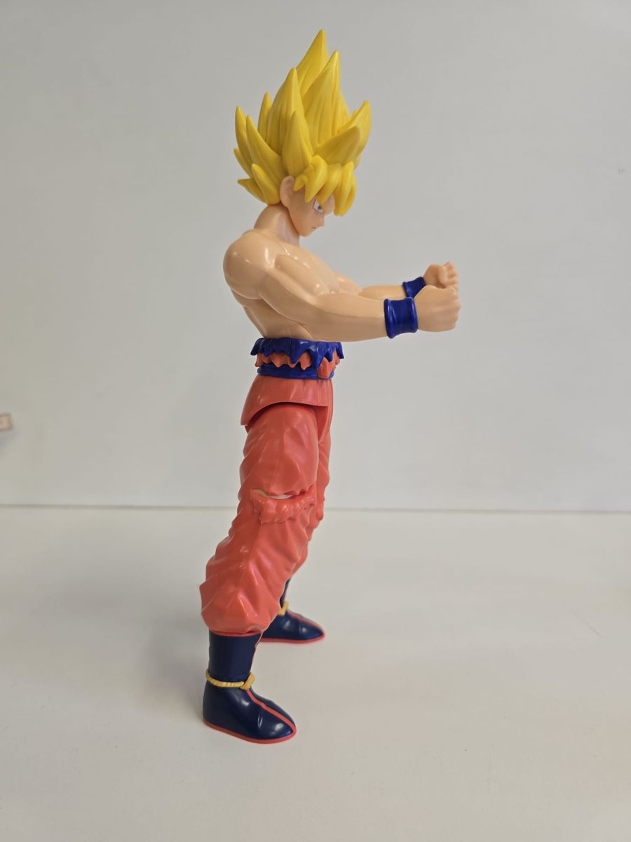 Bandai Figuren: Bandai Super Saiyan Goku – Neu (gemäss Beschreibung) aus Oberurnen von jasmin2fel 4