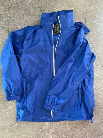 Regenjacke Erwachsene Atrium Gr. L