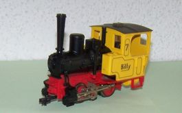 Fleischmann Magic Train Dampflok Stainz Oe für Spur H0, DC
