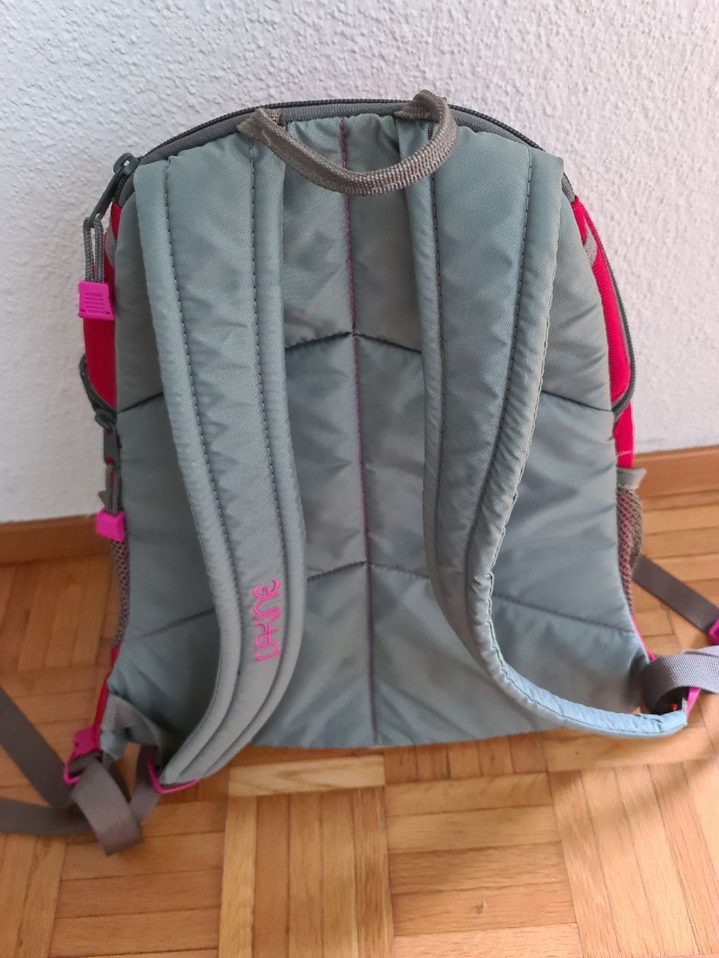 Dakine Kindertaschen: DAKINE Rucksack – Gebraucht aus Thun von erh_fs86 1