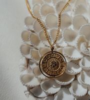 *NEU* Beach and Bohem Kette - Celestial Rotary Kollektion