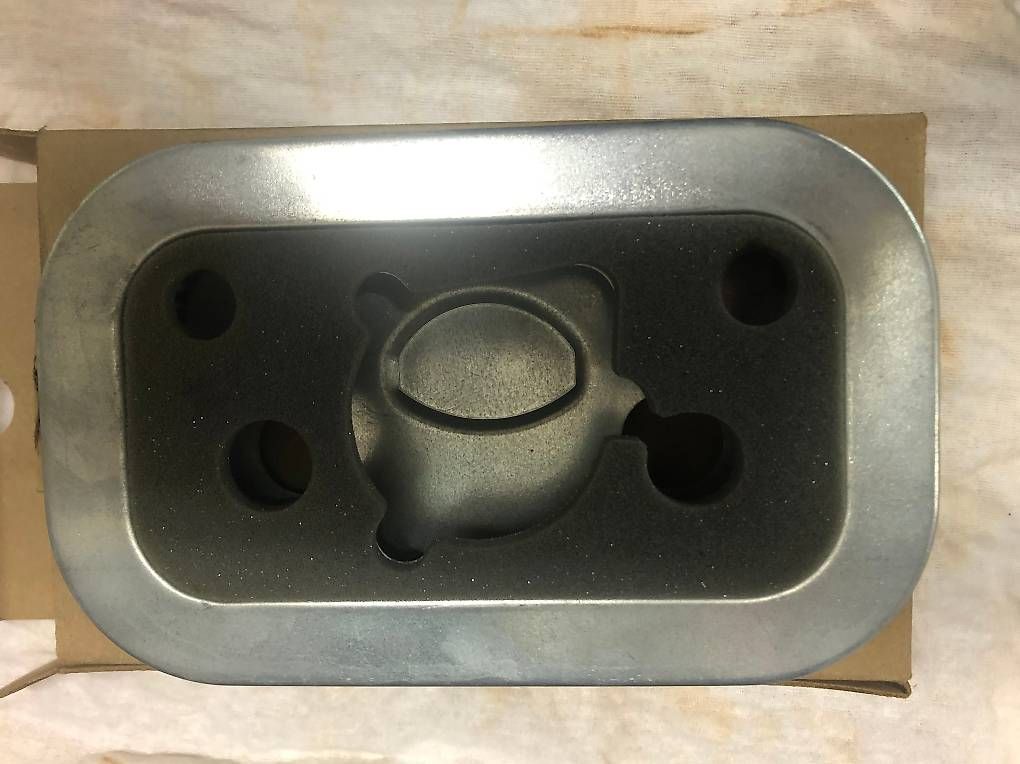 Alle Motorradersatzteile: Harley Davidson Luftfilter HD 29331-96  Neu – Neu und originalverpackt aus Klingnau von 4winde 1