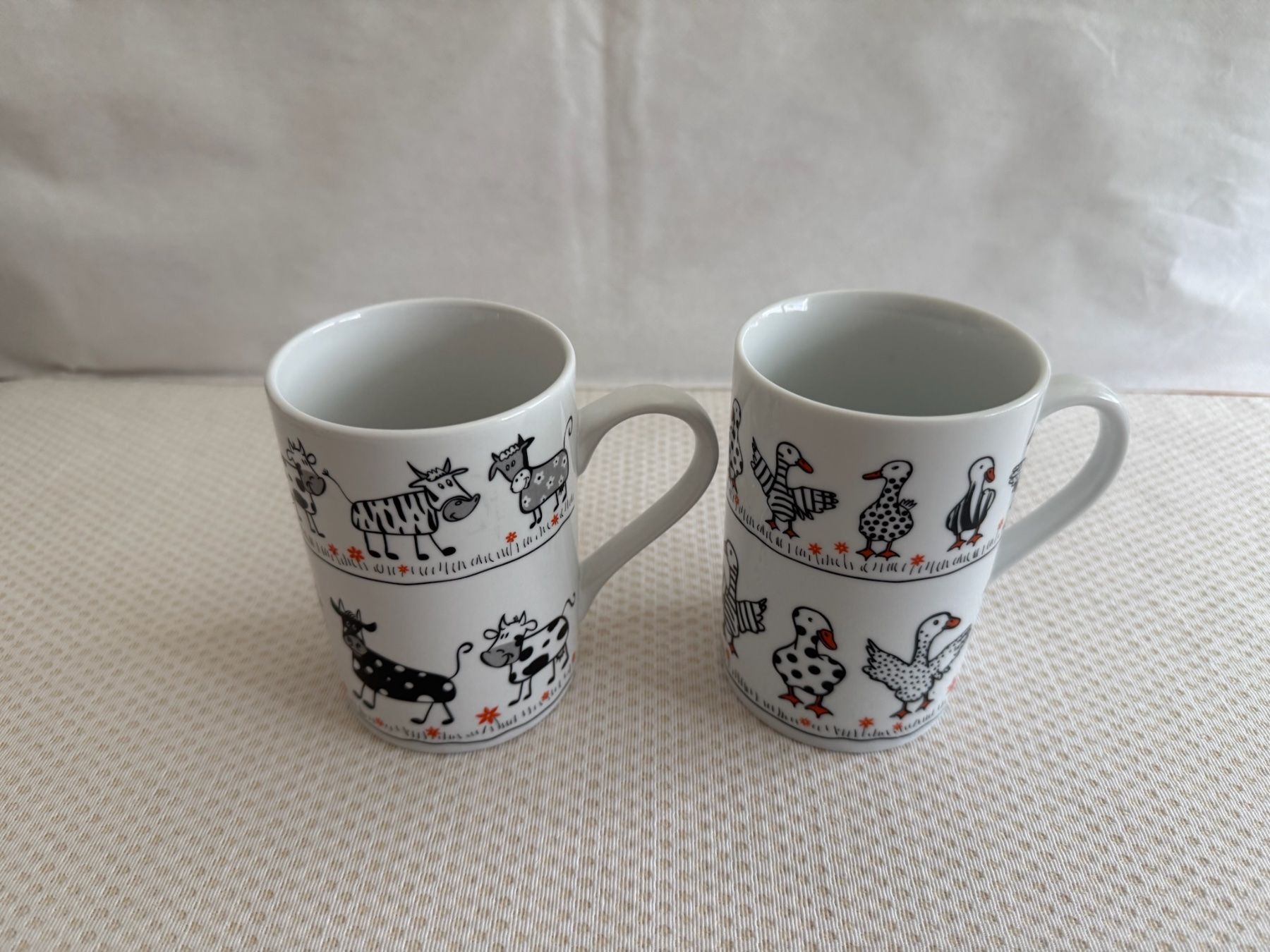 Tazze: Könitz - tasses - Mug – Usato da Sion venduto da accroshoes