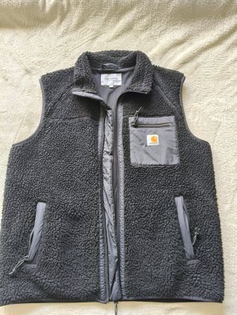 Carhartt Weste / Top Zustand!