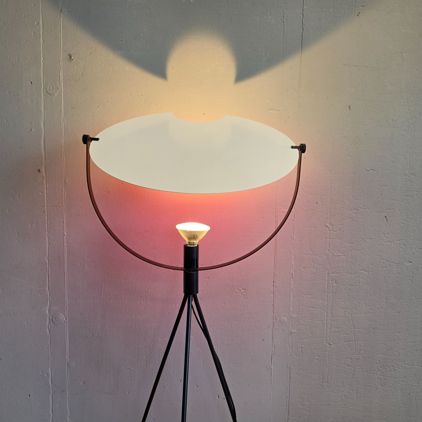 MY-IGOR Design Floor Lamp, GO4LIGHT AG Liestal Stehleuchte (D'occasion ...