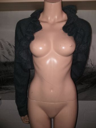 MANGO  Boléro  Taille / Grosse M