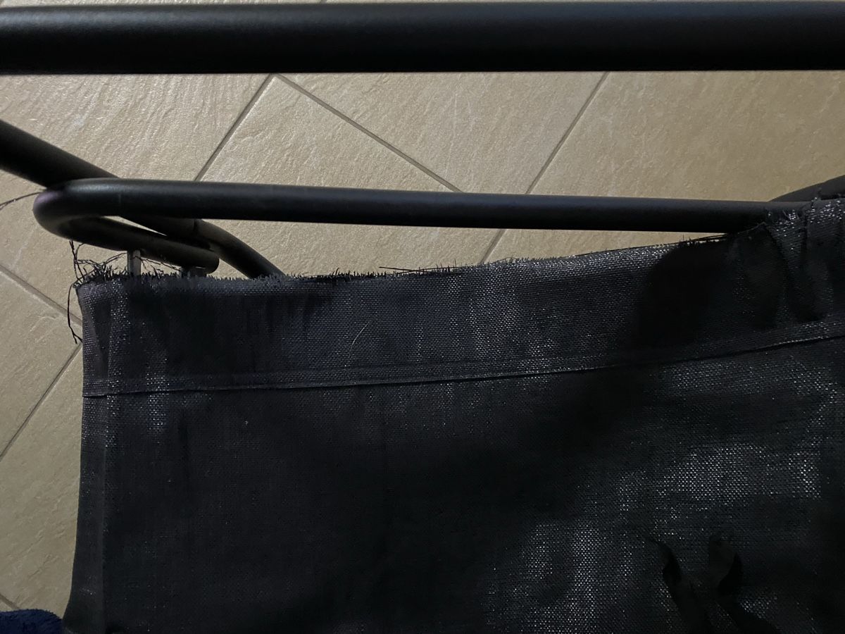 Poltrone: Fauteuils tournants noir – Usato da Ogens venduto da ced_qn5v 4