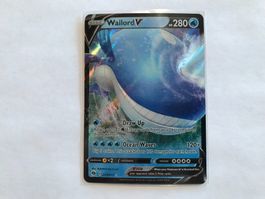 Wailord V