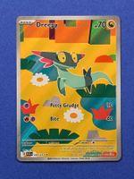 Pokemon TCG Ascended Heroes Dreepy 247 IR 🇬🇧