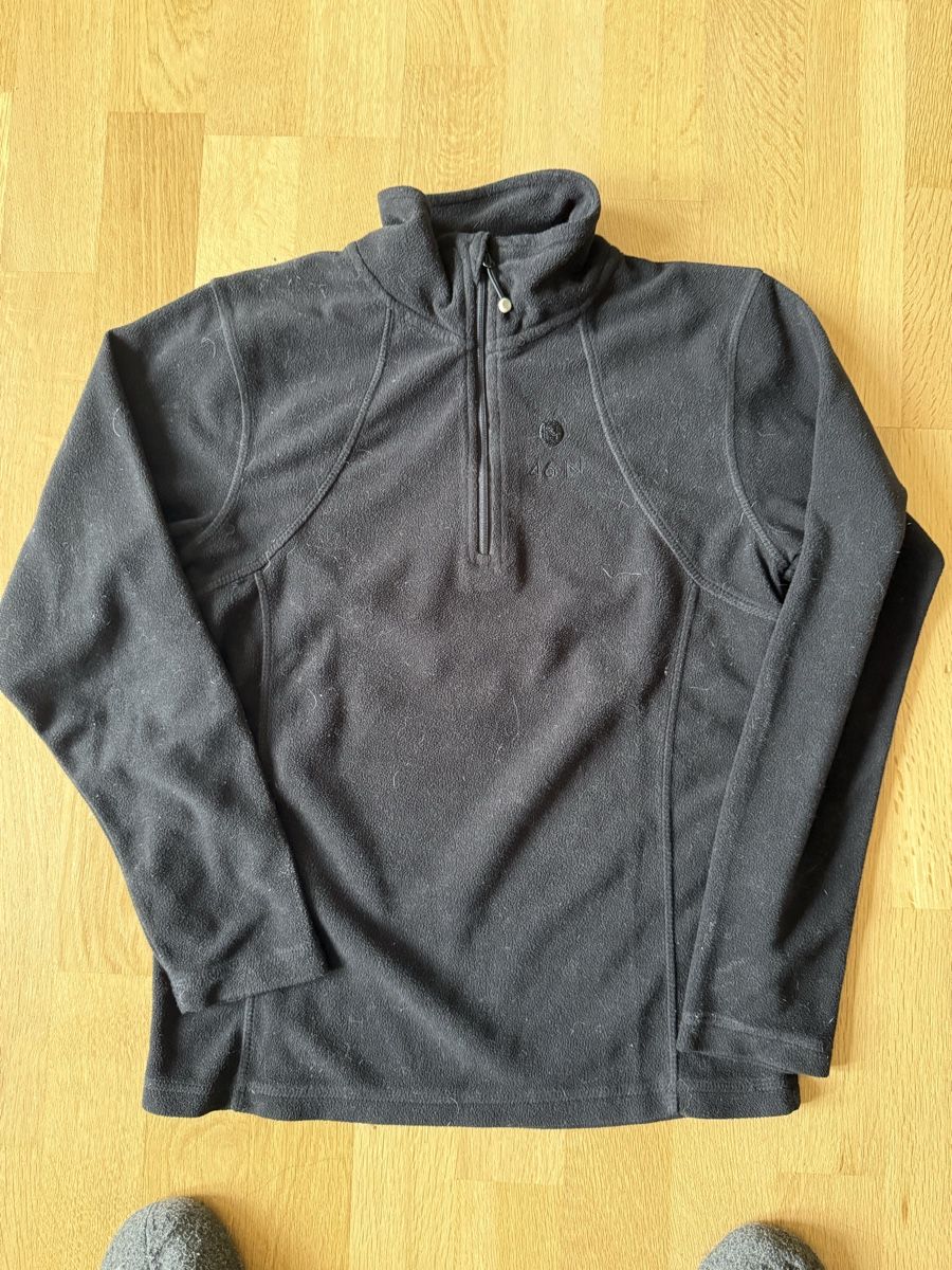 46 Nord Pullover & Sweatshirts: Skipulli 152 – Gebraucht aus Zürich von Mothai