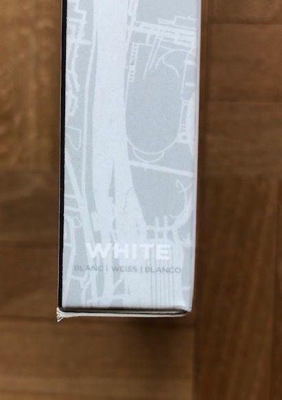 Schlüsselanhänger & - bänder: KEY SMART PRO Tile white – Neu und originalverpackt aus Steinmaur von Hummer77 2