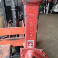 Stockwinde 5T