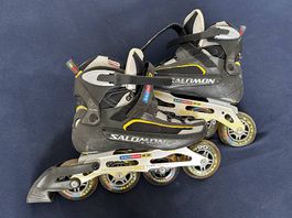 Salomon, Roller-Blades