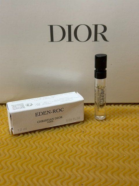 Dior Parfum & Eau de Toilette: Dior Lucky – Neu und originalverpackt aus fey von Caductilometre