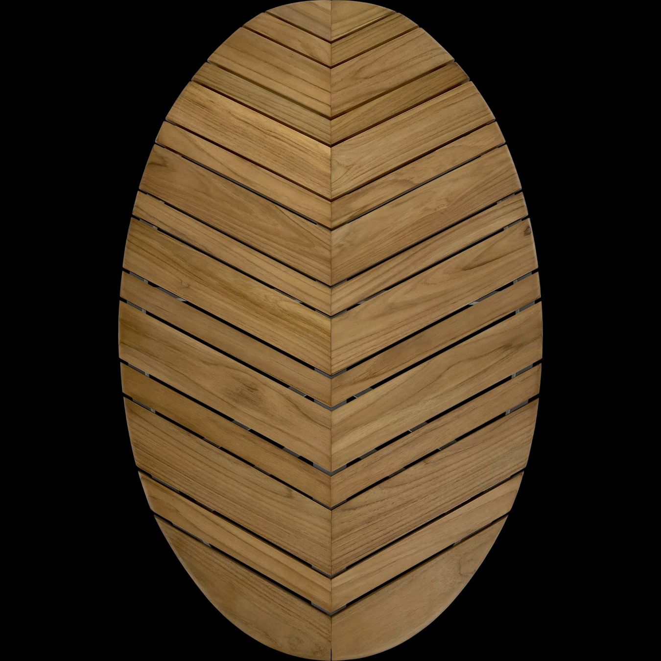 Set di tavolo e panche: Gartenmöbel Lounge Set Lounza Beige – Nuovo e nell'imballaggio originale da Herbetswil venduto da AT-Interiors 5