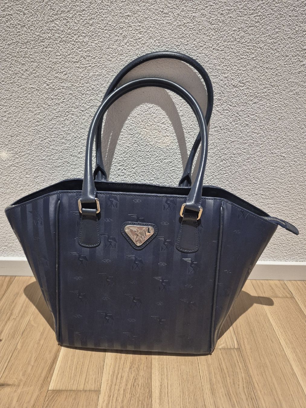 Maison Mollerus Borse da donna: Maison Mollerus Handtasche Muri – Nuovo (secondo la descrizione) da Jona venduto da sladja3