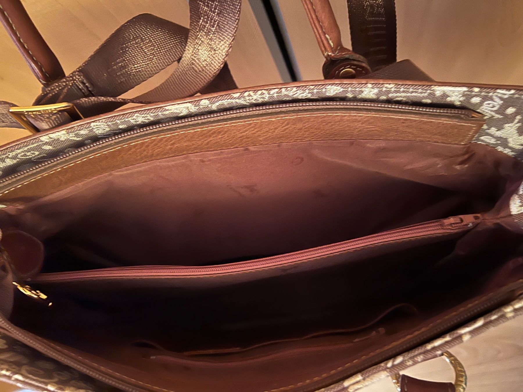 Borse da donna: Handtasche Cavalinho – Usato da Dietikon venduto da lurdesdias 3
