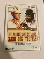 Die Rechte und die Linke Hand des Teufels