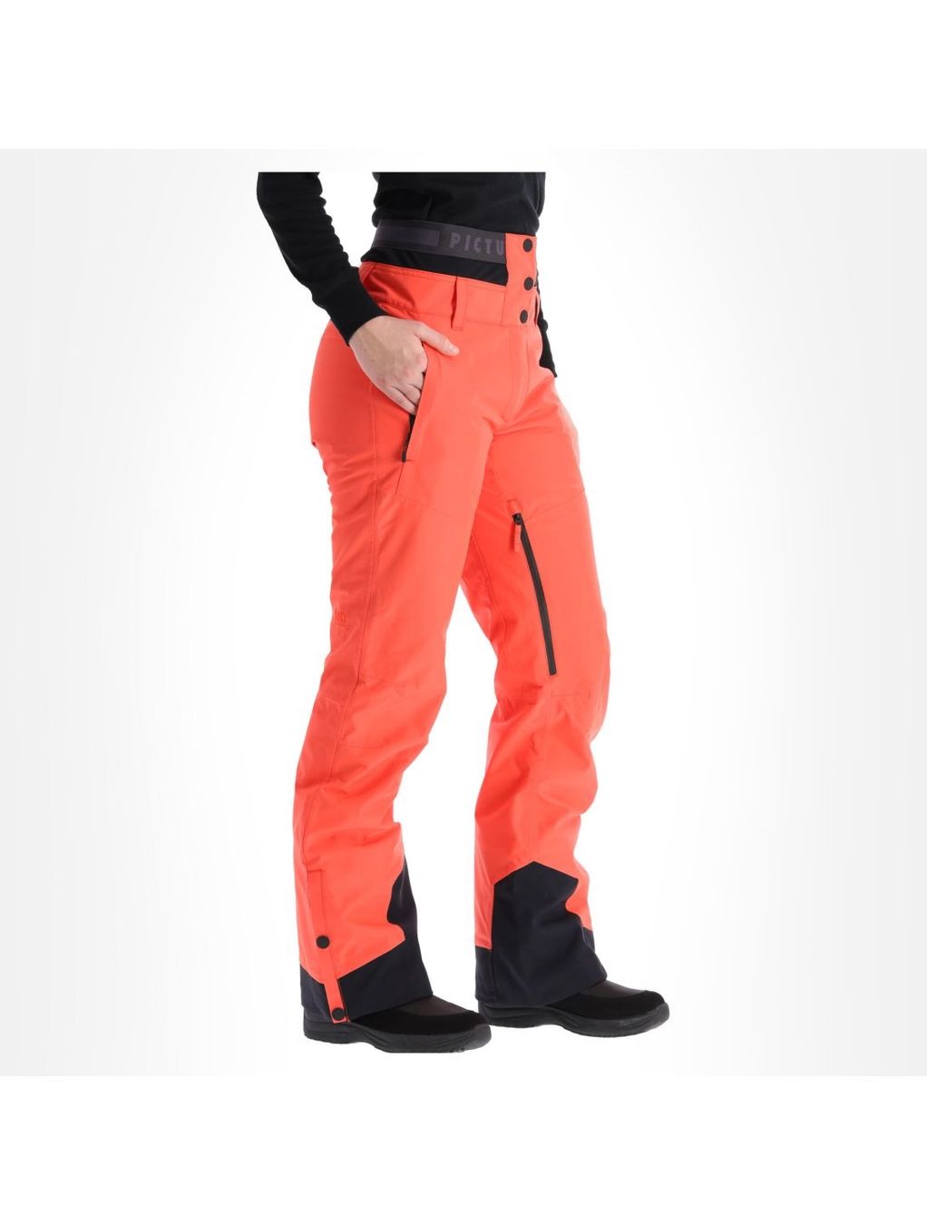 Picture Pantaloni: Ski/Snowboardhose Picture EXA PT – Nuovo e nell'imballaggio originale da zürich venduto da tobianne2003 2