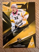 Jerry Turkulainen - HC Ajoie - Powerhouse - PH-123